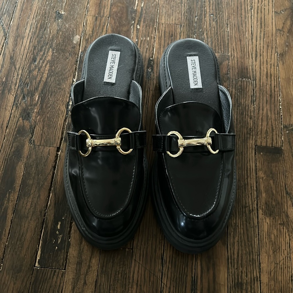 Steve Madden Loafers